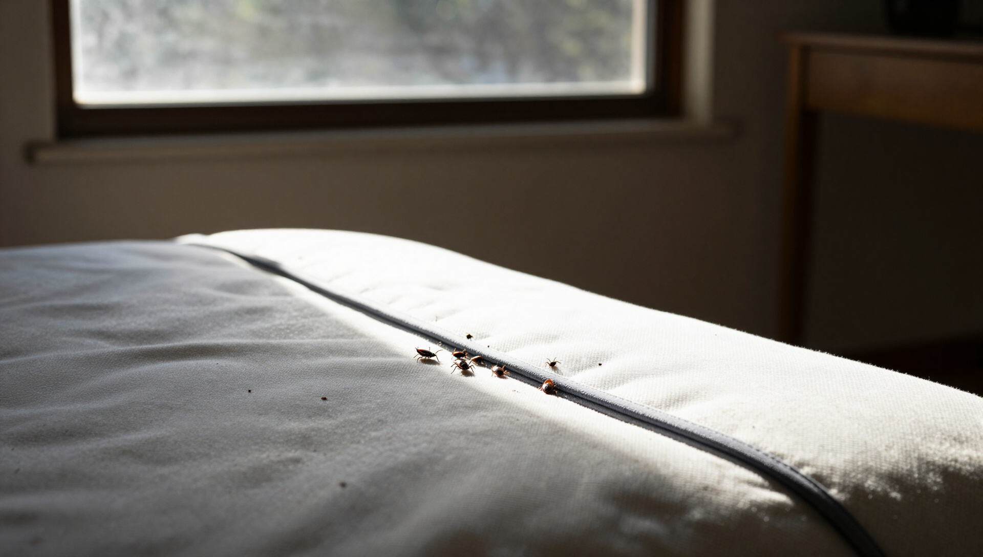 Bed Bugs Control in Enfield