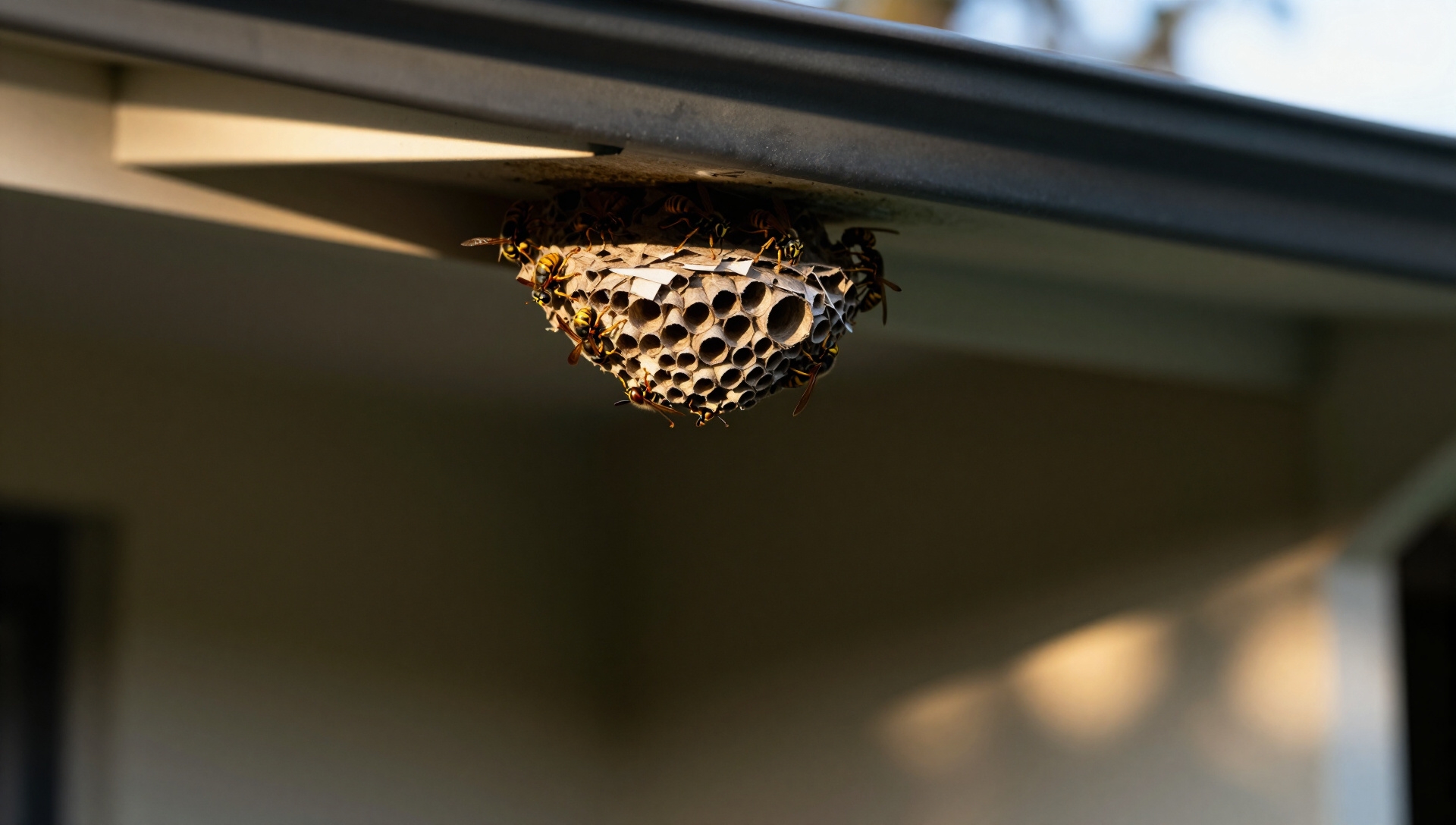 Bees and Wasp Removal in Enfield