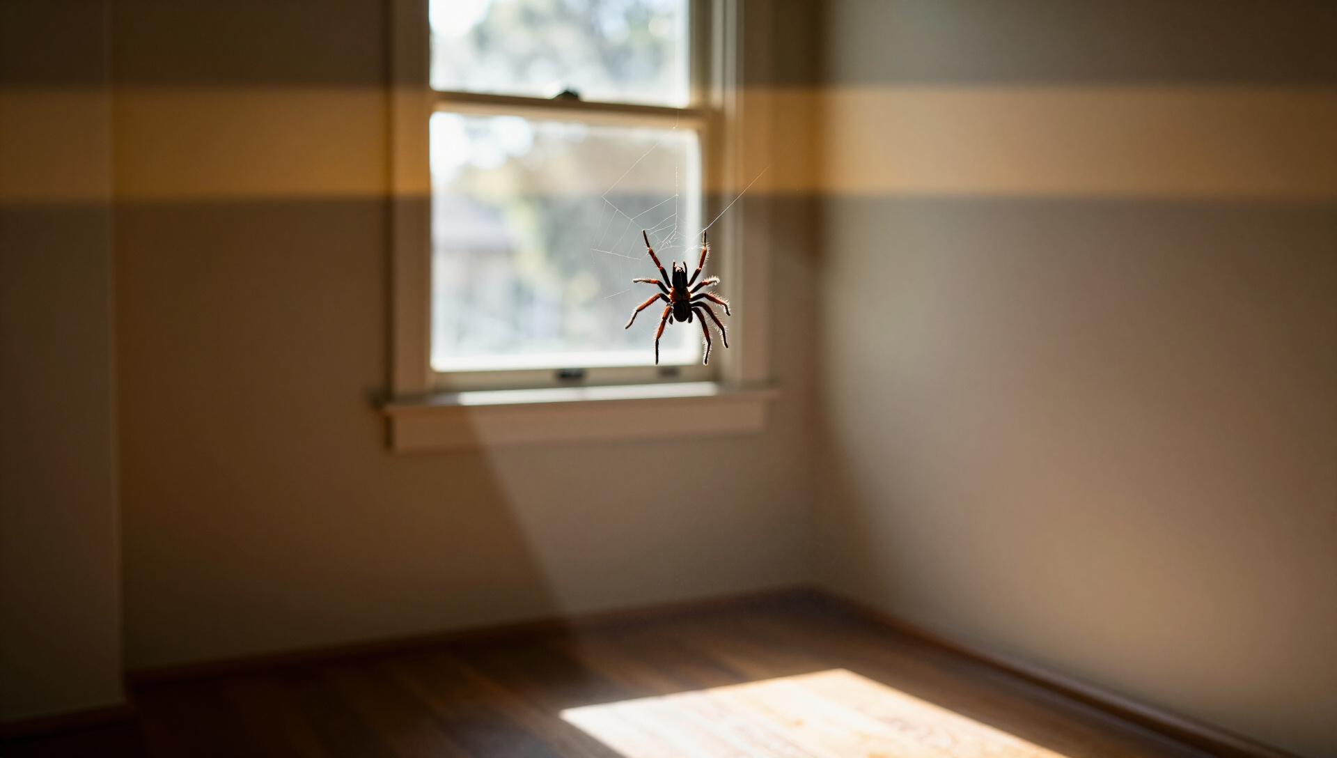 Spider Control in Enfield